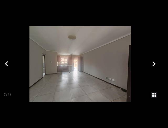 2 BEDROOM APARTMENT TO LET IN KENLEAF